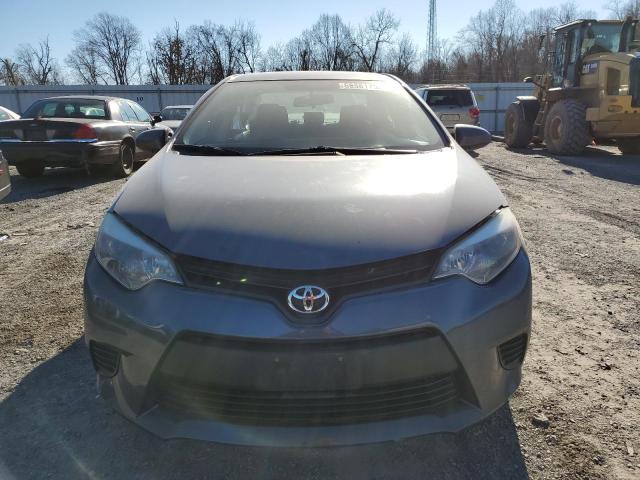 Photo 5 from auction – 2016 TOYOTA COROLLA L with VIN 2T1BURHE3GC519531