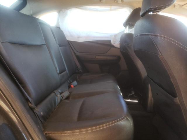 Photo 11 from auction – 2013 SUBARU IMPREZA SP with VIN JF1GPAS60DH830816