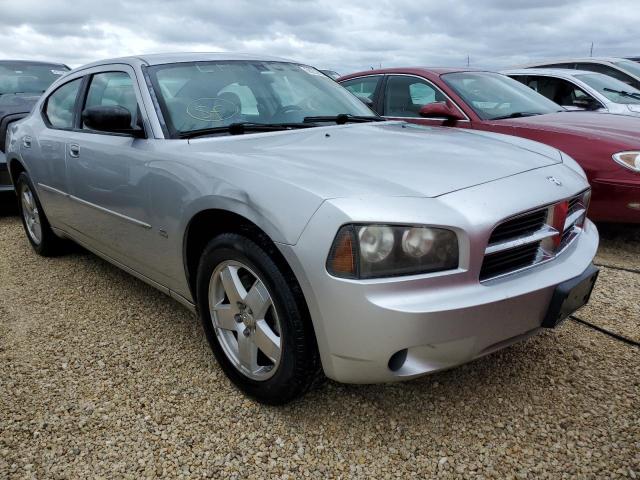Photo 4 from auction – 2007 DODGE CHARGER SE with VIN 2B3KK43G67H647738