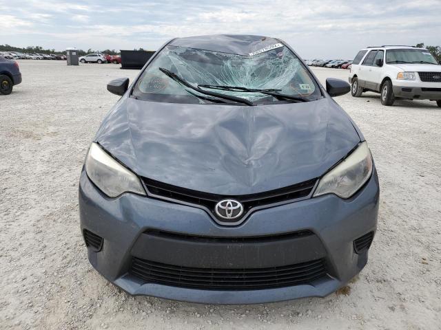 Photo 5 from auction – 2016 TOYOTA COROLLA L with VIN 5YFBURHE5GP532541