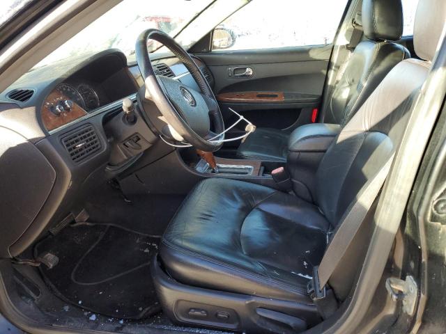 Photo 7 from auction – 2005 BUICK LACROSSE C with VIN 2G4WD532351262823