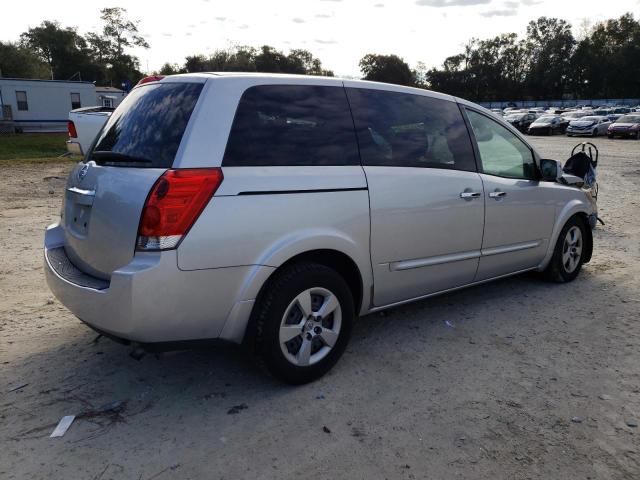 Photo 3 from auction – 2009 NISSAN QUEST S with VIN 5N1BV28U79N107572