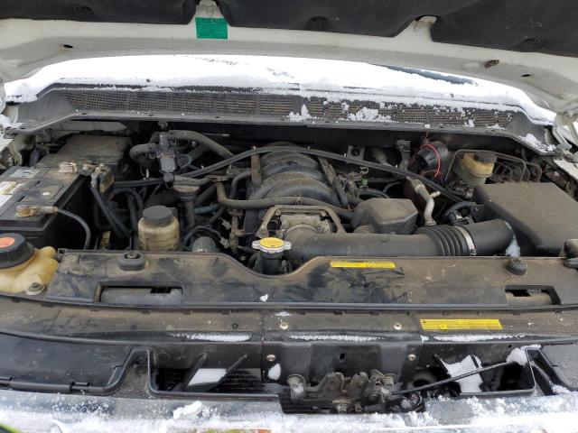 Photo 12 from auction – 2004 NISSAN ARMADA SE with VIN 5N1AA08B34N720422