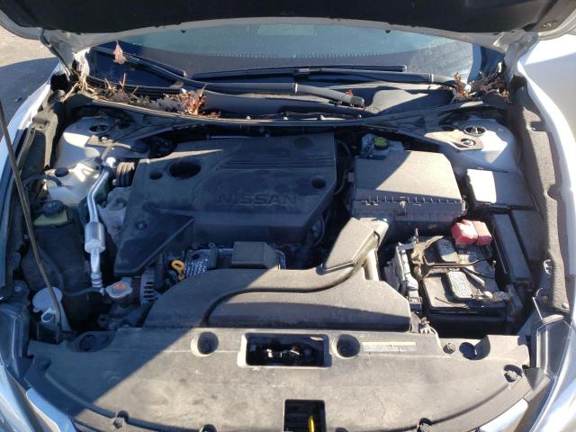 Photo 11 from auction – 2018 NISSAN ALTIMA 2.5 with VIN 1N4AL3AP2JC474983