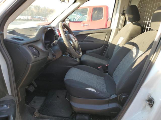Photo 7 from auction – 2016 RAM PROMASTER with VIN ZFBERFAT4G6B47474