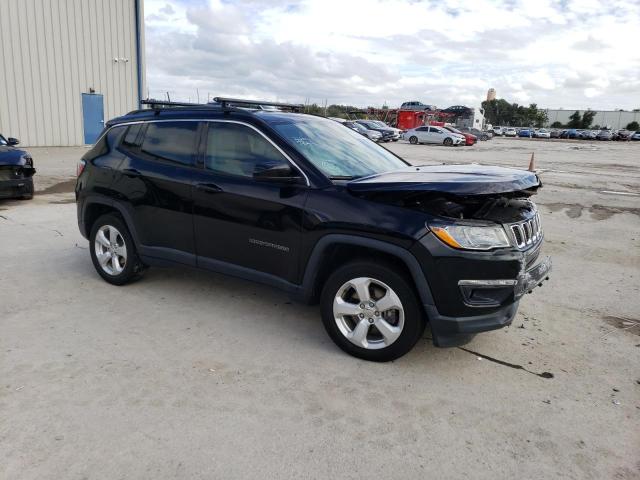 Photo 4 from auction – 2018 JEEP COMPASS LA with VIN 3C4NJCBB4JT267908