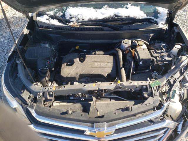 Photo 12 from auction – 2019 CHEVROLET EQUINOX PR with VIN 3GNAXXEV5KS528651