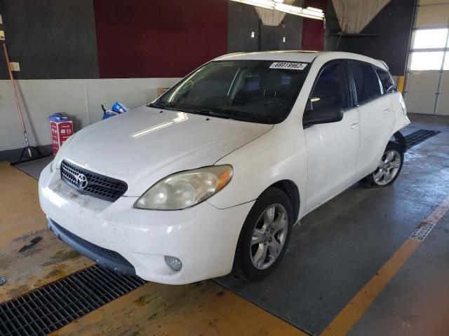 TOYOTA COROLLA MA 2006 with VIN 2T1KR32E76C596912 - Photo from auction