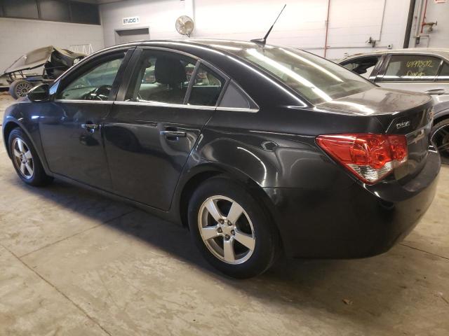 Photo 2 from auction – 2011 CHEVROLET CRUZE LT with VIN 1G1PF5S92B7141886