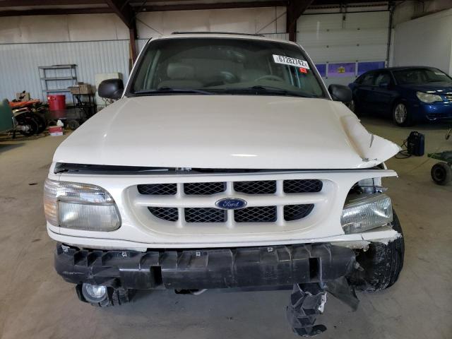 Photo 5 from auction – 1999 FORD EXPLORER with VIN 1FMZU34EXXZB72802