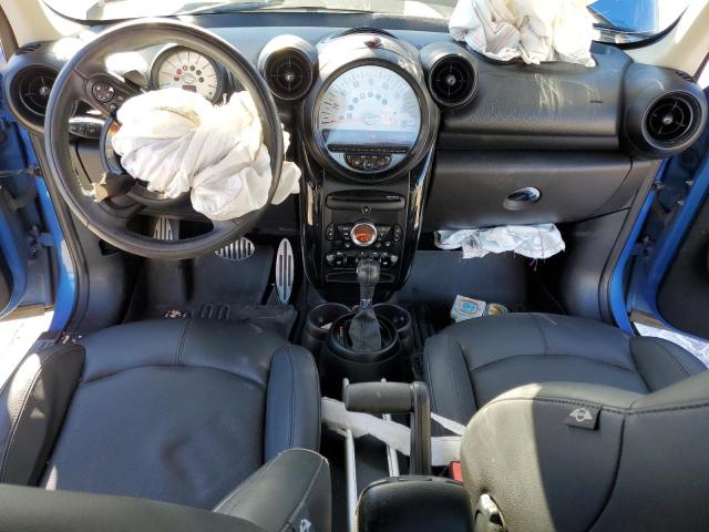 Photo 8 from auction – 2014 MINI COOPER S C with VIN WMWZC5C53EWP37276