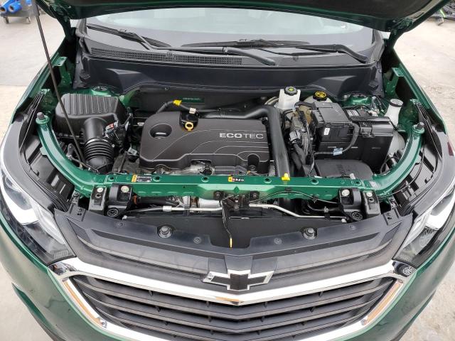 Photo 11 from auction – 2019 CHEVROLET EQUINOX LT with VIN 2GNAXUEV2K6155209