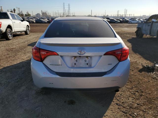 Photo 6 from auction – 2017 TOYOTA COROLLA L with VIN 2T1BURHE8HC922115