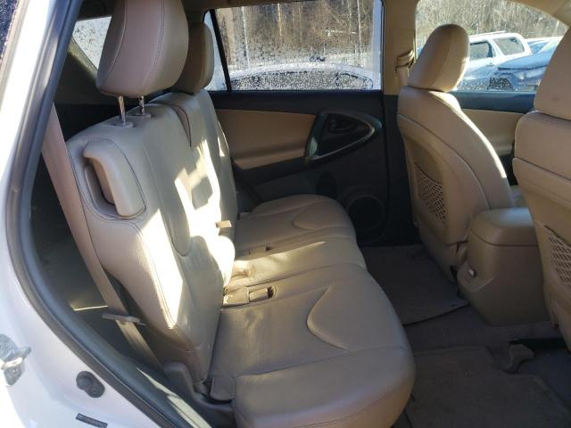 Zdjęcie 11 z aukcji – 2012 TOYOTA RAV4 LIMIT z VIN 2T3DF4DV0CW194025