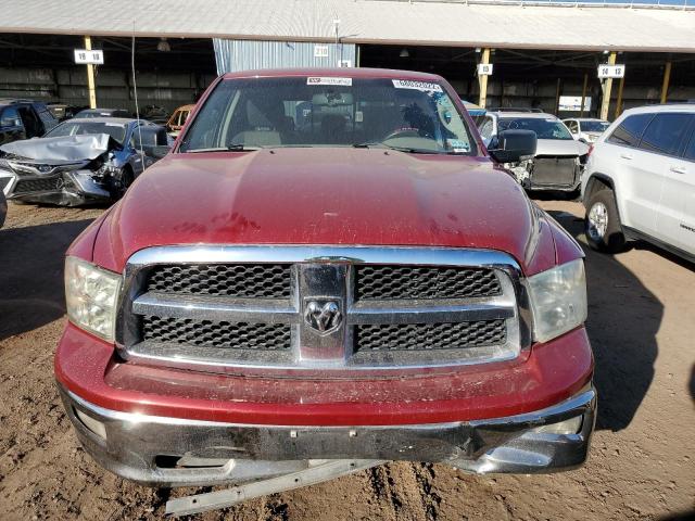 Photo 5 from auction – 2010 DODGE RAM 1500 with VIN 1D7RB1CTXAS173307