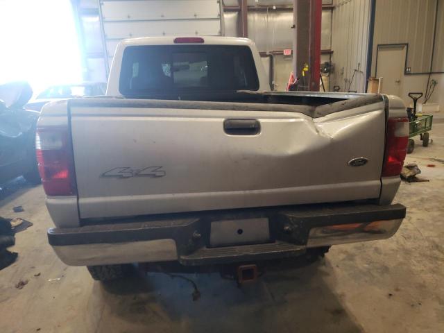 Photo 6 from auction – 2004 FORD RANGER SUP with VIN 1FTZR15E94PB38740