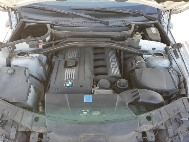 Photo 12 from auction – 2007 BMW X3 3.0SI with VIN WBXPC93457WF07014