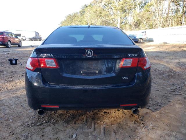 Photo 6 from auction – 2010 ACURA TSX with VIN JH4CU4F63AC002151