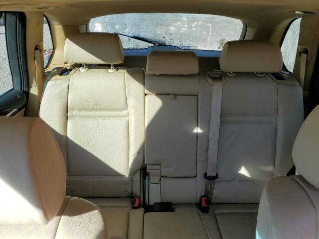 صورة رقم 10 من المزاد - 2007 BMW X5 4.8I مع VIN 4USFE83517LY63538