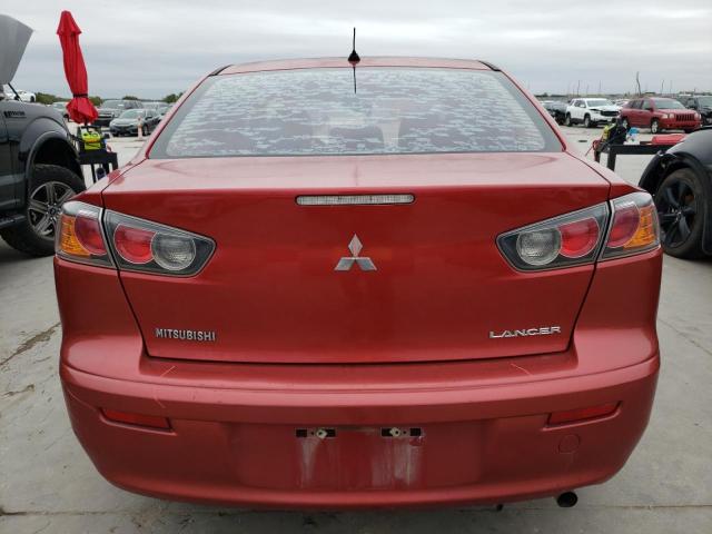 Photo 6 from auction – 2013 MITSUBISHI LANCER ES/ with VIN JA32U2FU9DU010624
