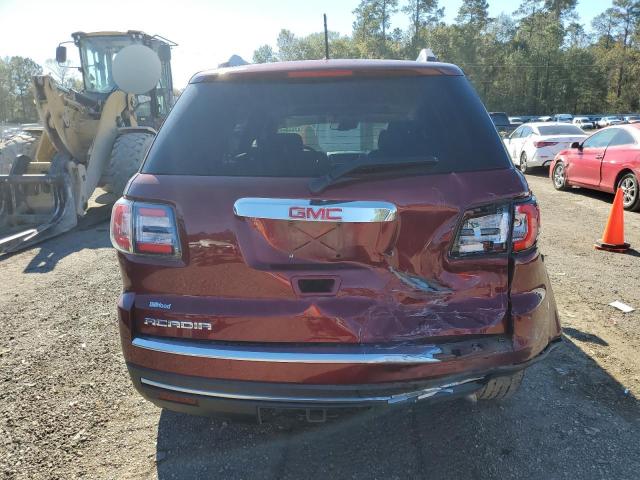 Photo 6 from auction – 2015 GMC ACADIA SLT with VIN 1GKKRRKD0FJ314130