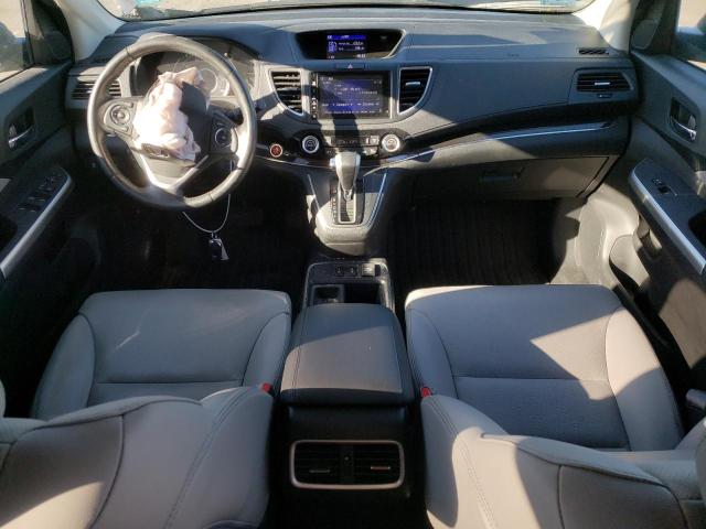 Photo 8 from auction – 2016 HONDA CR-V EXL with VIN 2HKRM4H72GH697396