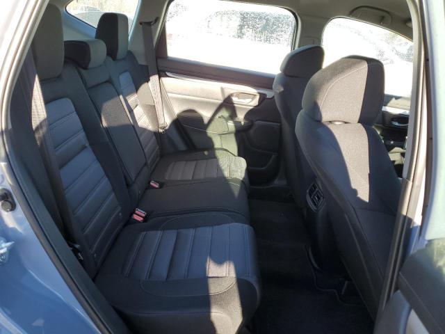 Photo 11 from auction – 2021 HONDA CR-V SE with VIN 7FARW2H75ME019545