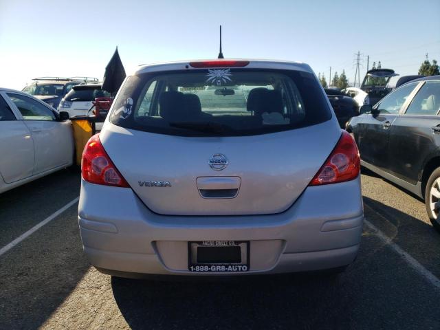 Photo 6 from auction – 2011 NISSAN VERSA S with VIN 3N1BC1CP5BL400191