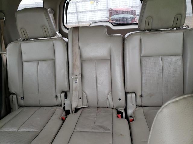 Photo 10 from auction – 2007 FORD EXPEDITION with VIN 1FMFU19537LA20864