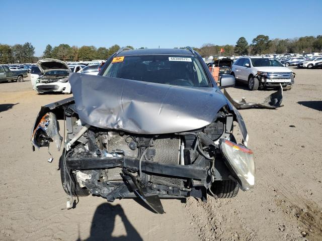 Photo 5 from auction – 2013 NISSAN ROGUE S with VIN JN8AS5MT0DW522585