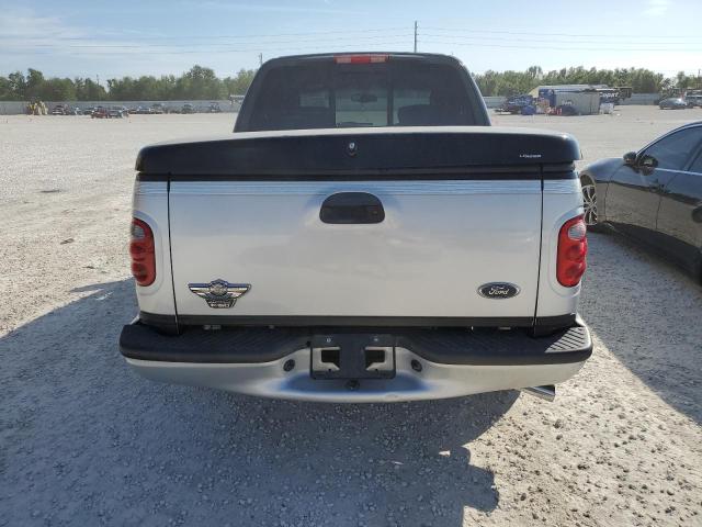 Photo 6 from auction – 2003 FORD F150 SUPER with VIN 1FTRW07313KB59835