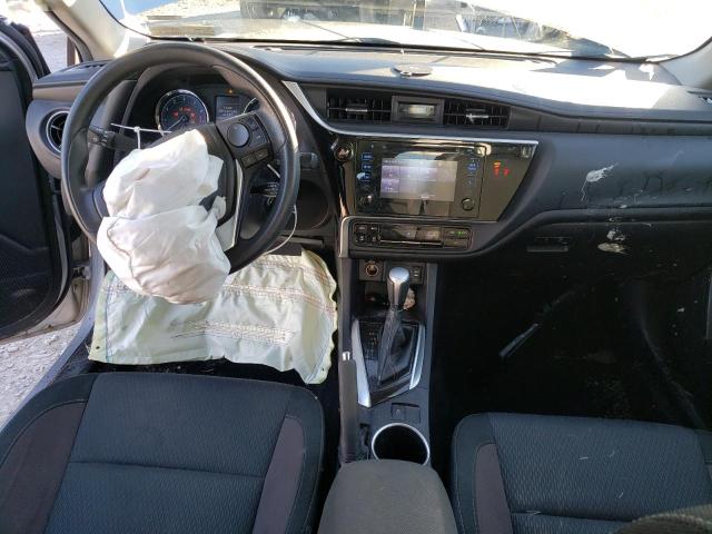 Photo 8 from auction – 2018 TOYOTA COROLLA L with VIN 2T1BURHE1JC048244
