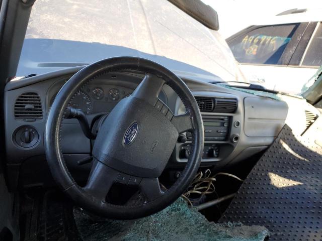 Photo 8 from auction – 2007 FORD RANGER SUP with VIN 1FTZR45E67PA90927