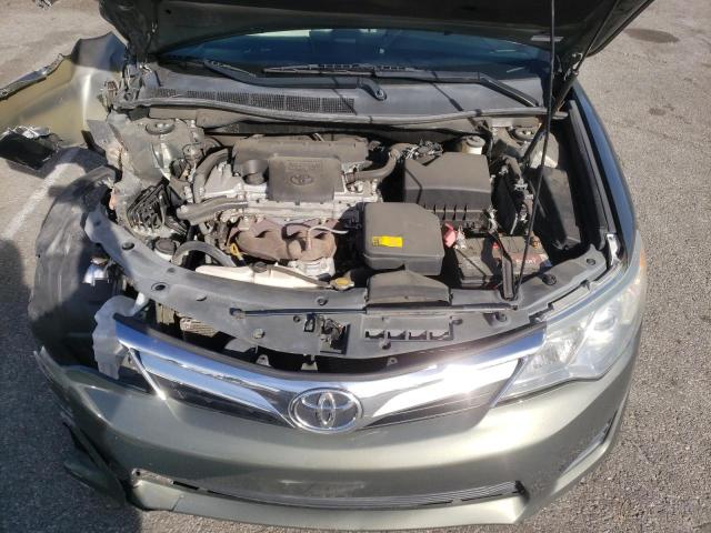 Photo 11 from auction – 2013 TOYOTA CAMRY L with VIN 4T1BF1FK4DU712768