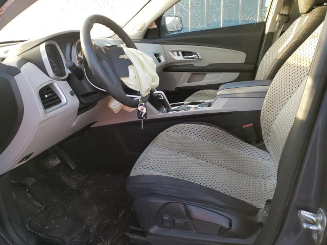 Photo 7 from auction – 2013 CHEVROLET EQUINOX LS with VIN 2GNALBEK3D6199986