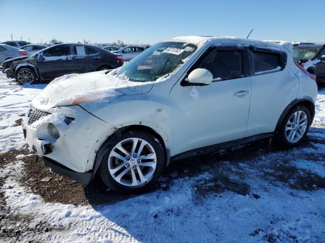 NISSAN JUKE S 2012 con VIN JN8AF5MV9CT112910 - Foto de la subasta
