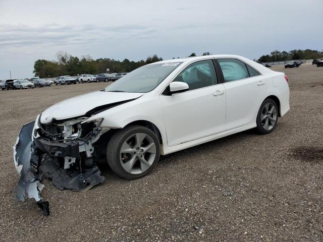 TOYOTA CAMRY L 2014 with VIN 4T1BF1FK1EU836448 - Photo from auction