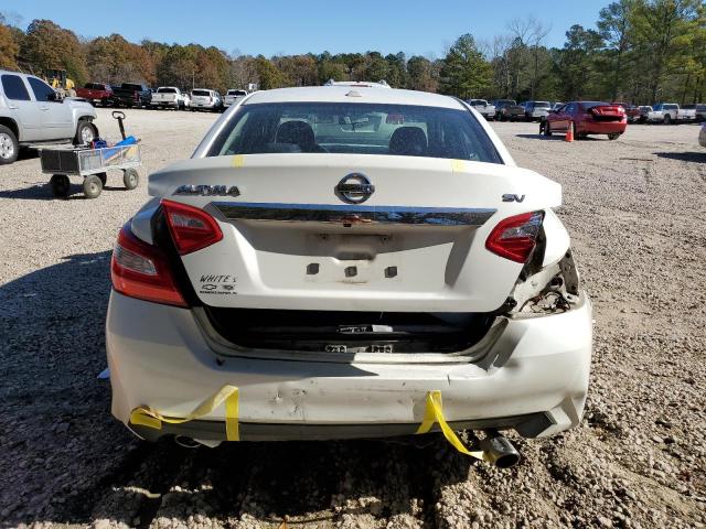 Photo 6 from auction – 2016 NISSAN ALTIMA 2.5 with VIN 1N4AL3AP1GC125886
