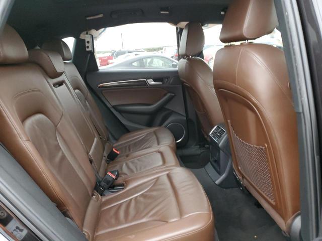 Photo 11 from auction – 2014 AUDI Q5 PREMIUM with VIN WA1LFAFP1EA037513