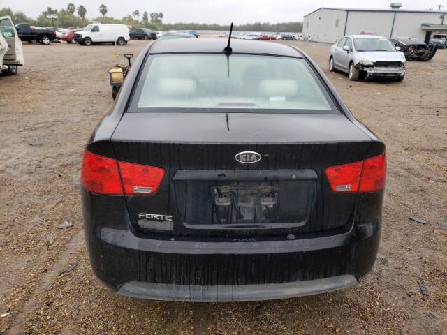 Photo 6 from auction – 2012 KIA FORTE LX with VIN KNAFT4A23C5624789