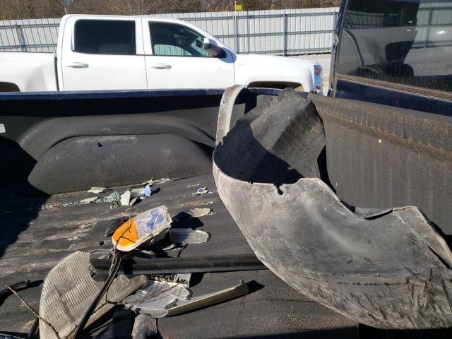 Photo 13 from auction – 2001 DODGE RAM 1500 with VIN 3B7HF13Y71G771545
