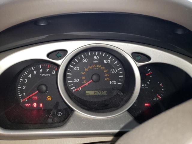 Photo 9 from auction – 2004 TOYOTA HIGHLANDER with VIN JTEGD21A940103358
