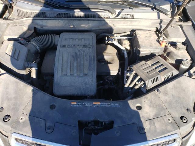 Photo 11 from auction – 2014 CHEVROLET EQUINOX LS with VIN 2GNFLEEK8E6370997