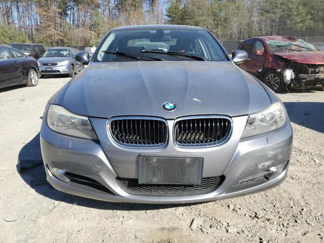 Photo 5 from auction – 2011 BMW 328 XI SUL with VIN WBAPK5C50BA810722