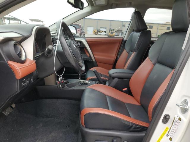 Photo 7 from auction – 2013 TOYOTA RAV4 LIMIT with VIN 2T3YFREV8DW051919