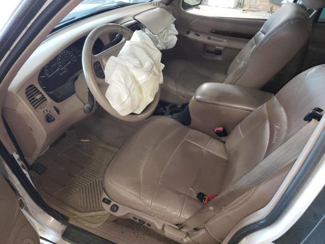 Photo 7 from auction – 1999 FORD EXPLORER with VIN 1FMZU34EXXZB72802