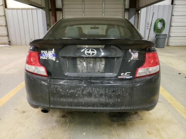 Photo 6 from auction – 2012 TOYOTA SCION TC with VIN JTKJF5C75C3037095
