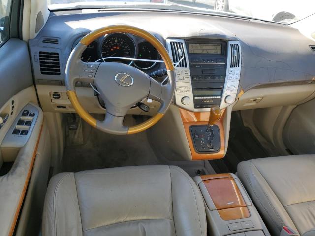 Photo 8 from auction – 2007 LEXUS RX 350 with VIN 2T2GK31U57C007095