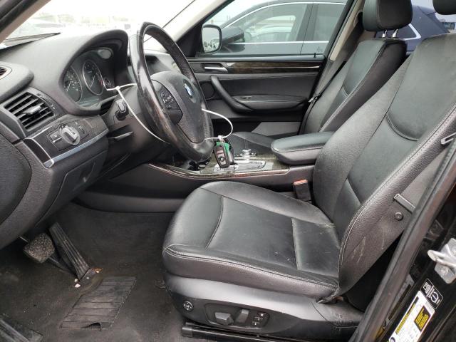 Photo 7 from auction – 2014 BMW X3 XDRIVE2 with VIN 5UXWX9C57E0D22693