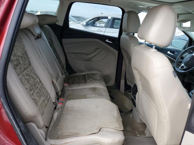 Photo 11 from auction – 2014 FORD ESCAPE TIT with VIN 1FMCU9JX4EUB60573